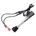 Oracle Lighting 5879-504 ORACLE Lighting Plug & Play Wiring Adapter for Jeep Wrangler JL Reverse Lights - Truck Part Superstore