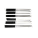 SpeedFx 5879 With 6 Hooks/ 6 Picks/ Storage Pouch - Truck Part Superstore