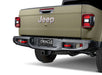 Oracle Lighting 5881-504 Rear Bumper LED Reverse Lights for Jeep Gladiator JT w/PNP Harness - Truck Part Superstore