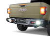Oracle Lighting 5881-504 Rear Bumper LED Reverse Lights for Jeep Gladiator JT w/PNP Harness - Truck Part Superstore