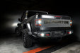 Oracle Lighting 5881-504 Rear Bumper LED Reverse Lights for Jeep Gladiator JT w/PNP Harness - Truck Part Superstore