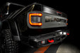 Oracle Lighting 5882-504 ORACLE Lighting Flush Mount LED Tail Lights for Jeep Gladiator JT - Truck Part Superstore
