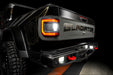 Oracle Lighting 5882-504 ORACLE Lighting Flush Mount LED Tail Lights for Jeep Gladiator JT - Truck Part Superstore
