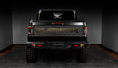 Oracle Lighting 5882-504 ORACLE Lighting Flush Mount LED Tail Lights for Jeep Gladiator JT - Truck Part Superstore