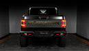 Oracle Lighting 5882-504 ORACLE Lighting Flush Mount LED Tail Lights for Jeep Gladiator JT - Truck Part Superstore
