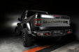 Oracle Lighting 5882-504 ORACLE Lighting Flush Mount LED Tail Lights for Jeep Gladiator JT - Truck Part Superstore