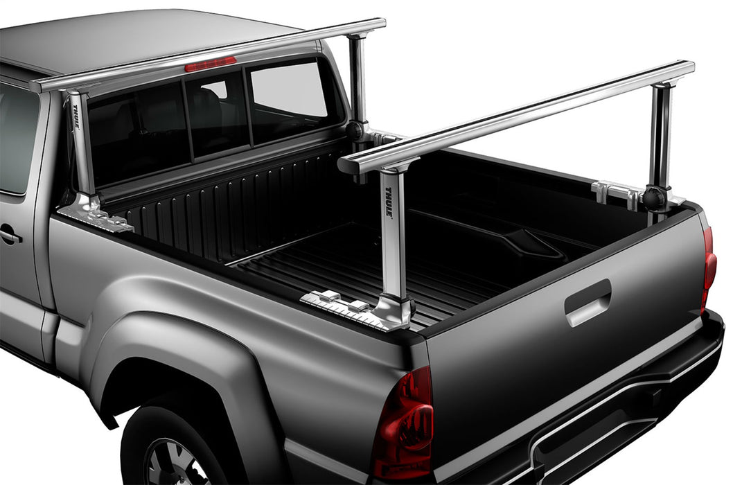 Thule 500XT Xsporter Pro Truck Bed Rack - Truck Part Superstore