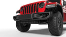 Oracle Lighting 5883-001 Skid Plate w/ Integrated LED Emitters - Clear Lens - Truck Part Superstore