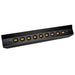 Oracle Lighting 5883-006 Skid Plate w/ Integrated LED Emitters - Yellow Lens - Truck Part Superstore