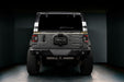 Oracle Lighting 5884-504 Flush Mount LED Tail Lights for Jeep Wrangler JL - Truck Part Superstore