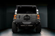 Oracle Lighting 5884-504 Flush Mount LED Tail Lights for Jeep Wrangler JL - Truck Part Superstore