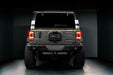 Oracle Lighting 5884-504 Flush Mount LED Tail Lights for Jeep Wrangler JL - Truck Part Superstore