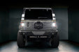 Oracle Lighting 5884-504 Flush Mount LED Tail Lights for Jeep Wrangler JL - Truck Part Superstore
