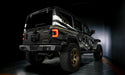 Oracle Lighting 5884-504 Flush Mount LED Tail Lights for Jeep Wrangler JL - Truck Part Superstore