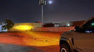 Oracle Lighting 5885-005 ORACLE Lighting 2019-2022 RAM Rebel/TRX Front Bumper Flush LED Light Bar System - Truck Part Superstore