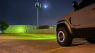 Oracle Lighting 5885-006 2019-2022 RAM Rebel/TRX Front Bumper Flush LED Light Bar System - Truck Part Superstore