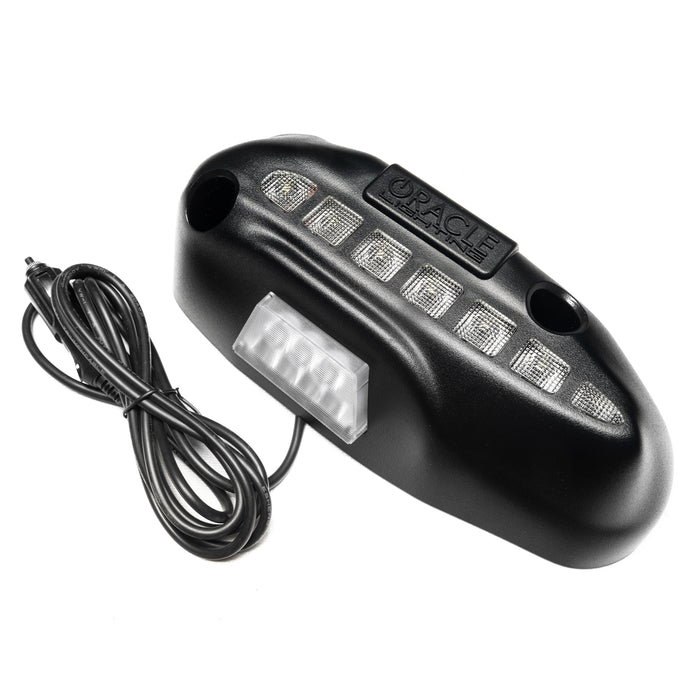 Oracle Lighting 5887-001 ORACLE Lighting 2021-2022 Ford Bronco LED Cargo Light Module - Truck Part Superstore