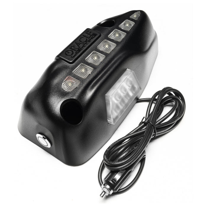 Oracle Lighting 5887-001 ORACLE Lighting 2021-2022 Ford Bronco LED Cargo Light Module - Truck Part Superstore