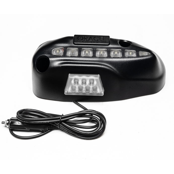 Oracle Lighting 5887-001 ORACLE Lighting 2021-2022 Ford Bronco LED Cargo Light Module - Truck Part Superstore