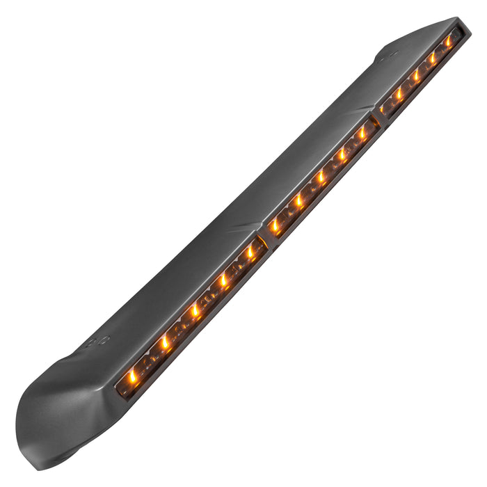 Oracle Lighting 5888-023-MF Integrated Windshield Roof LED Light Bar System for 2021+ Ford Bronco - Truck Part Superstore