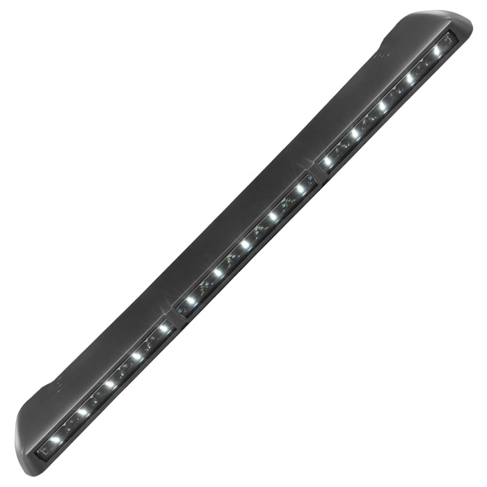 Oracle Lighting 5888-023-MF Integrated Windshield Roof LED Light Bar System for 2021+ Ford Bronco - Truck Part Superstore