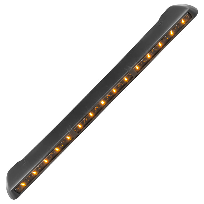 Oracle Lighting 5888-023-MF Integrated Windshield Roof LED Light Bar System for 2021+ Ford Bronco - Truck Part Superstore