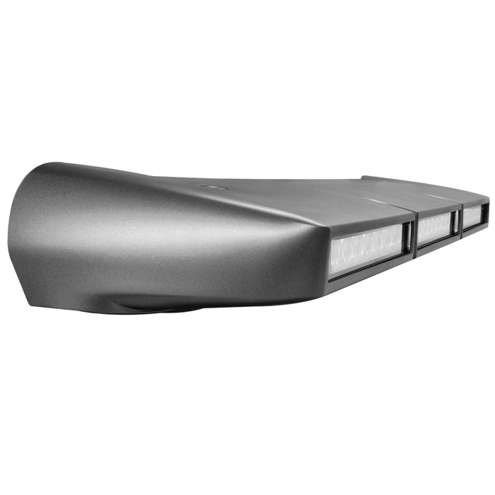 Oracle Lighting 5888-023-MF Integrated Windshield Roof LED Light Bar System for 2021+ Ford Bronco - Truck Part Superstore