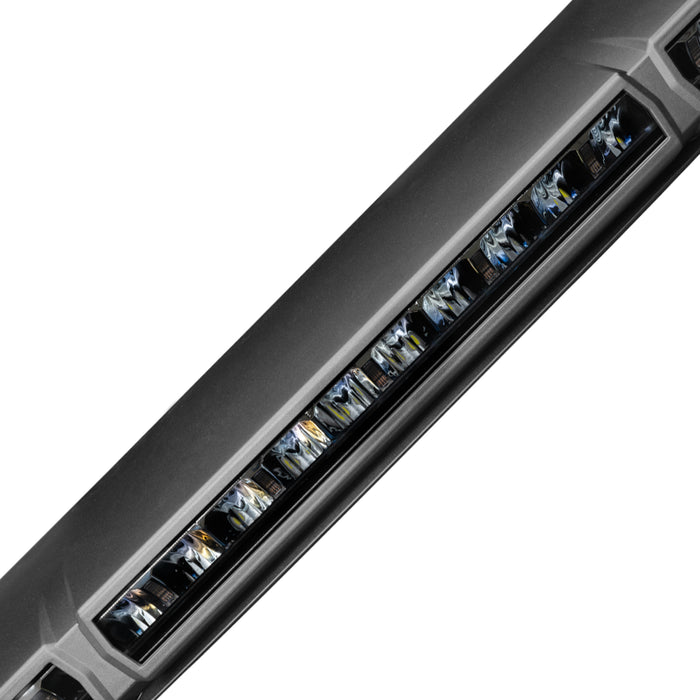 Oracle Lighting 5888-023-MF Integrated Windshield Roof LED Light Bar System for 2021+ Ford Bronco - Truck Part Superstore