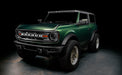 Oracle Lighting 5888-023-MF Integrated Windshield Roof LED Light Bar System for 2021+ Ford Bronco - Truck Part Superstore