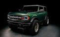 Oracle Lighting 5888-023-MF Integrated Windshield Roof LED Light Bar System for 2021+ Ford Bronco - Truck Part Superstore