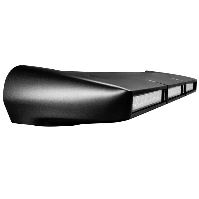 Oracle Lighting 5888-023 Integrated Windshield Roof LED Light Bar System for 2021+ Ford Bronco - Truck Part Superstore