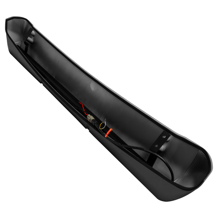 Oracle Lighting 5888-023 Integrated Windshield Roof LED Light Bar System for 2021+ Ford Bronco - Truck Part Superstore