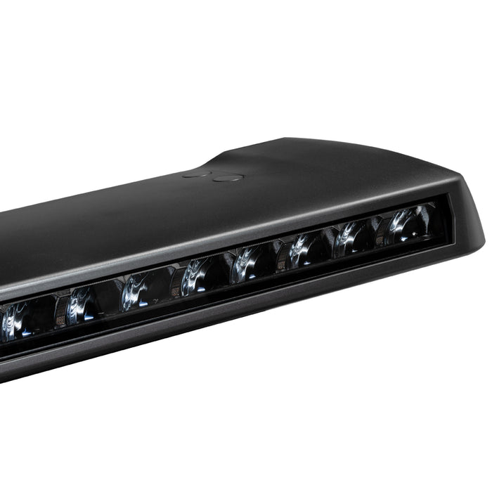 Oracle Lighting 5888-023 Integrated Windshield Roof LED Light Bar System for 2021+ Ford Bronco - Truck Part Superstore