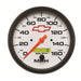 AutoMeter 5889-00406 GAUGE; SPEEDOMETER; 5in.; 160MPH; ELEC. PROGRAMMABLE; CHEVY RED BOWTIE; WHITE - Truck Part Superstore
