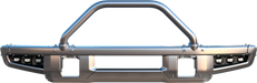 Oracle Lighting 5890-006 ORACLE Lighting 2021-2022 Ford Bronco Triple LED Fog Light Kit for Steel Bumper - Truck Part Superstore