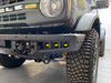 Oracle Lighting 5890-006 ORACLE Lighting 2021-2022 Ford Bronco Triple LED Fog Light Kit for Steel Bumper - Truck Part Superstore