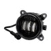 Oracle Lighting 5893-001 ORACLE Lighting 60mm 15W Fog Beam LED Emitter - Truck Part Superstore