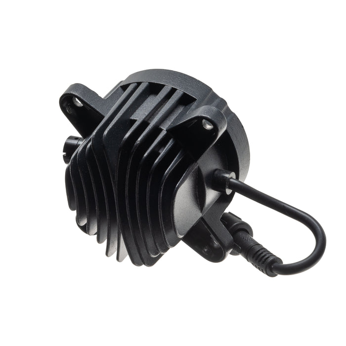 Oracle Lighting 5893-001 ORACLE Lighting 60mm 15W Fog Beam LED Emitter - Truck Part Superstore