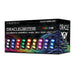 Oracle Lighting 5895-339 ORACLE Lighting ColorSHIFT RGB+W Underbody Wheel Well Rock Light Kit (4 PCS) - Truck Part Superstore