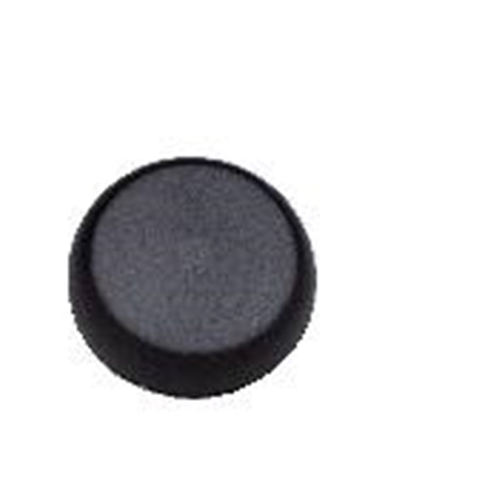Grant 5895 Classic/Challenger Horn Button; Black; - Truck Part Superstore