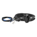 CURT 58981 CURT 58981 4-Way Flat Vehicle-Side to 6-Way Round Wiring Adapter; Dinghy Towing - Truck Part Superstore