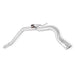 Mishimoto MMEXH-XD-16P Filter Back Exhaust, fits Nissan Titan XD Cummins 2016-2019 - Truck Part Superstore