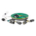 CURT 58998 Towed-Vehicle RV Harness - Truck Part Superstore