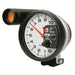 AutoMeter 5899 GAUGE; TACHOMETER; 5in.; 10K RPM; PEDESTAL W/EXT. SHIFT-LITE; PHANTOM - Truck Part Superstore