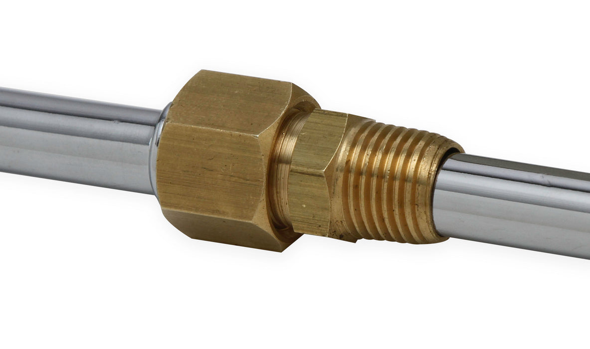 Weiand 5899WND Oil Dipstick - Truck Part Superstore
