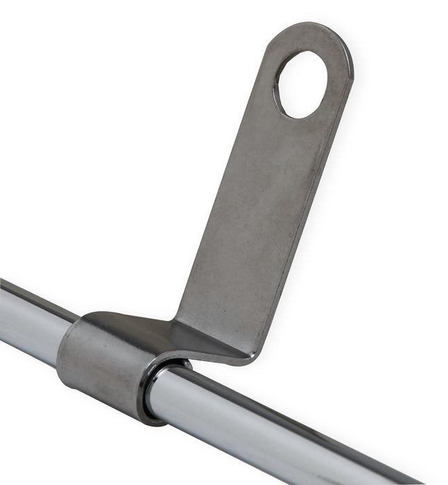 Weiand 5899WND Oil Dipstick - Truck Part Superstore