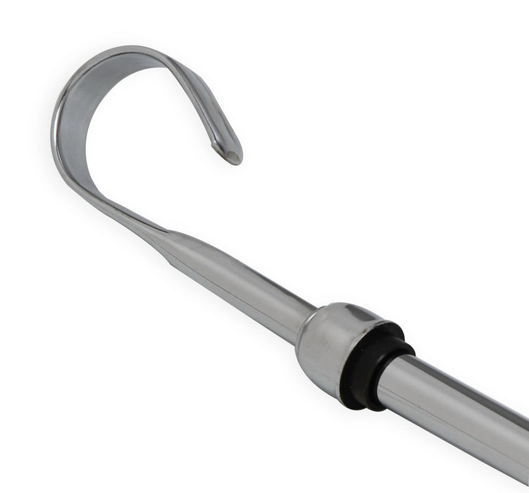 Weiand 5899WND Oil Dipstick - Truck Part Superstore