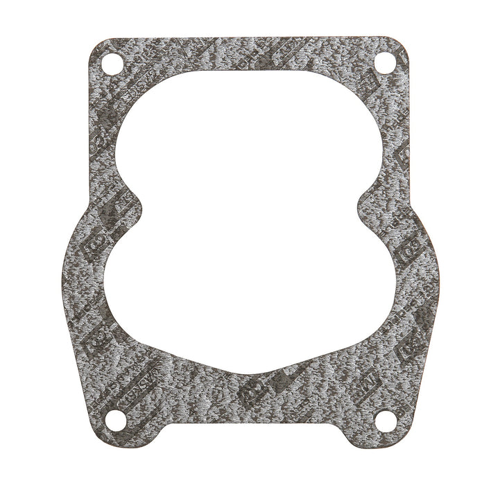Mr Gasket 58E Carburetor Base Gasket; Bulk Packaged; 1/16 in. Thick; 4 bbl; Spread Bore; - Truck Part Superstore