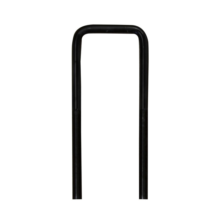 Skyjacker 58X234X1212 U-Bolt Square 5/8 Inch Diameter 2.75 Inch ID Width 12.5 Inch ID Length Incl. Nuts Skyjacker - Truck Part Superstore