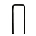 Skyjacker 58X234X1212 U-Bolt Square 5/8 Inch Diameter 2.75 Inch ID Width 12.5 Inch ID Length Incl. Nuts Skyjacker - Truck Part Superstore